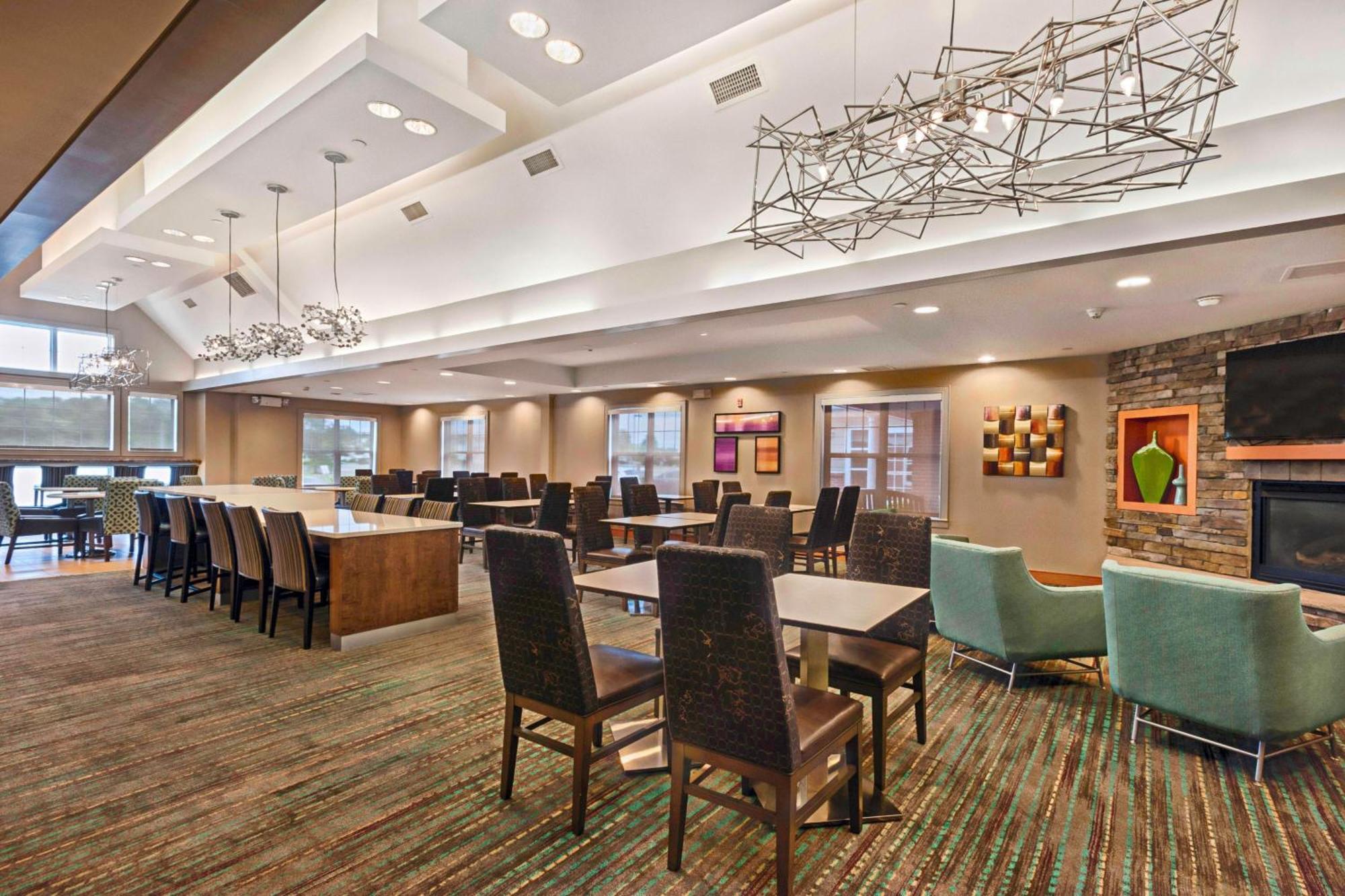 Residence Inn Mt. Laurel At Bishop'S Gate Mount Laurel Exterior foto