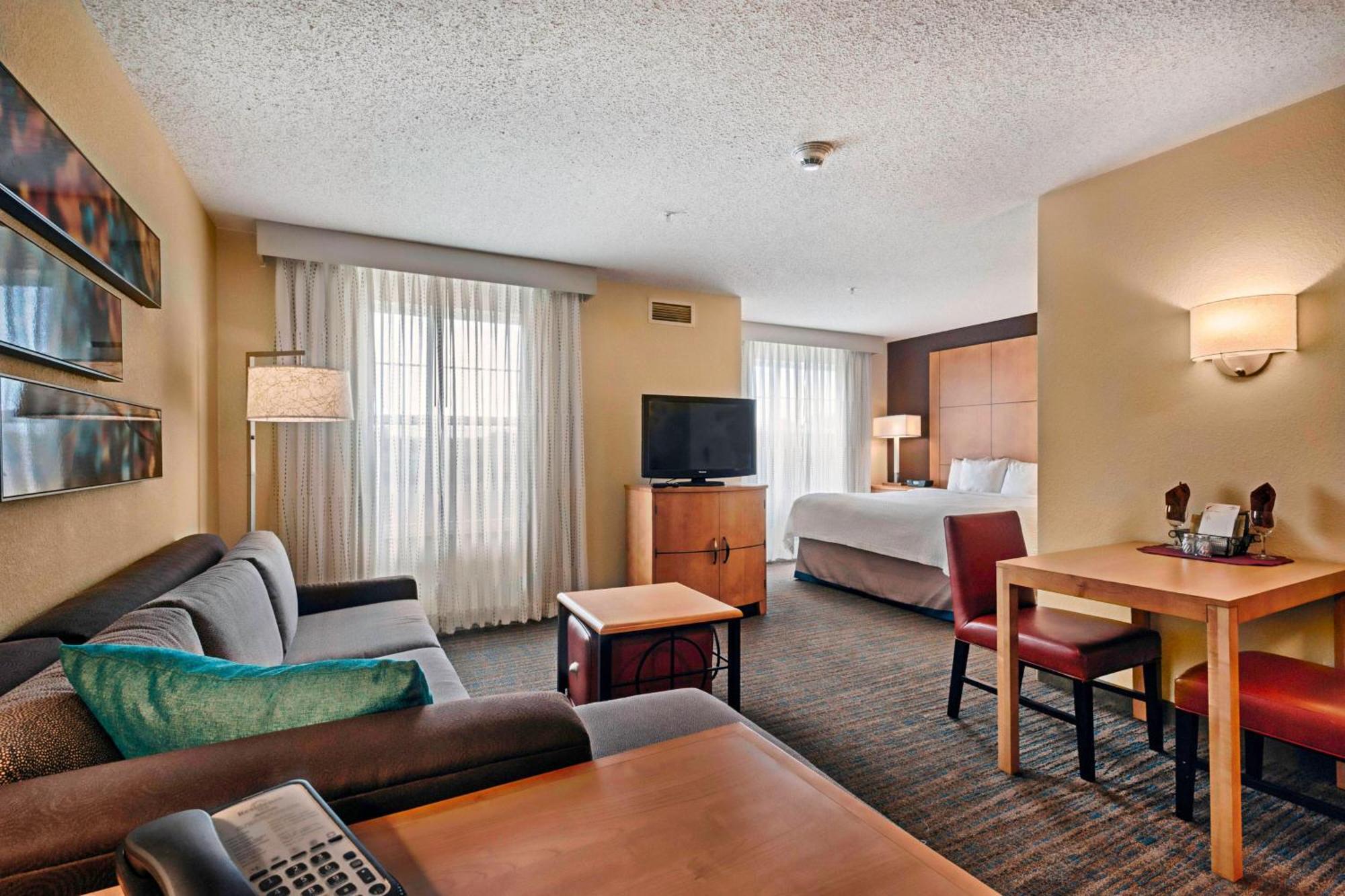 Residence Inn Mt. Laurel At Bishop'S Gate Mount Laurel Exterior foto