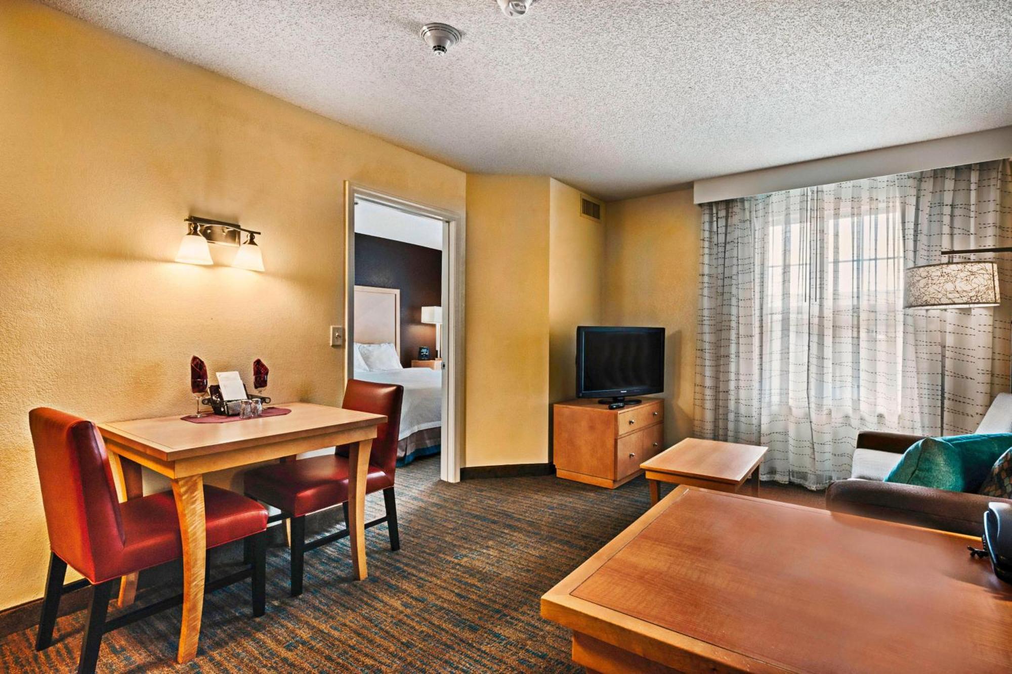 Residence Inn Mt. Laurel At Bishop'S Gate Mount Laurel Exterior foto