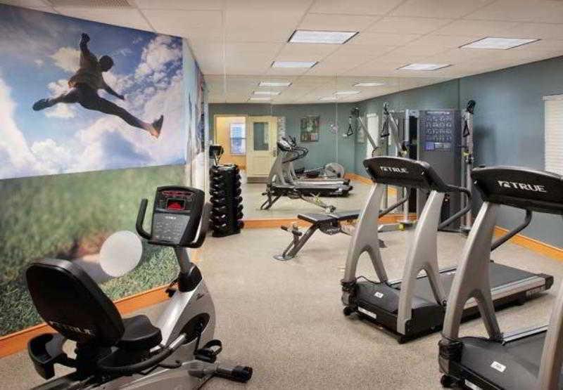Residence Inn Mt. Laurel At Bishop'S Gate Mount Laurel Facilități foto