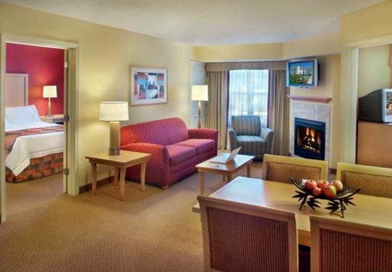 Residence Inn Mt. Laurel At Bishop'S Gate Mount Laurel Cameră foto