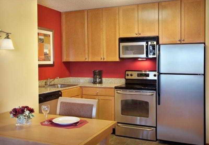 Residence Inn Mt. Laurel At Bishop'S Gate Mount Laurel Cameră foto