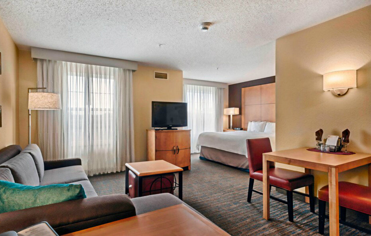 Residence Inn Mt. Laurel At Bishop'S Gate Mount Laurel Exterior foto