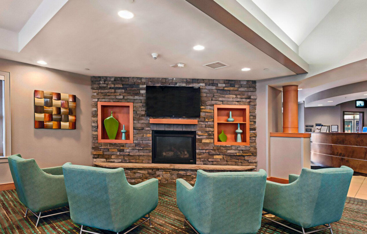 Residence Inn Mt. Laurel At Bishop'S Gate Mount Laurel Exterior foto